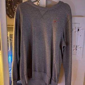 Russel Athletic Men’s Premium Fleece Sweater L